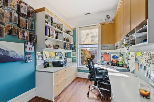 650 Barry Ave, Chicago IL 60634-4912 exterior