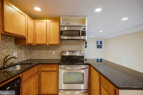 3522 13th St, Washington DC 20032-4422 exterior