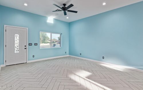 3638 61 Dr, Phoenix AZ 85033-4113 exterior