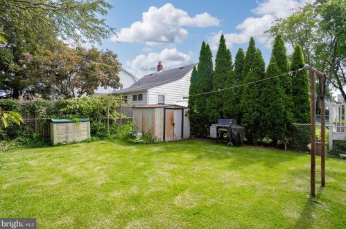 107 Tuttle Ave, Trenton NJ 08629-1403 exterior