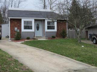 508 El Paseo Pl, Lexington, KY 40517-4146