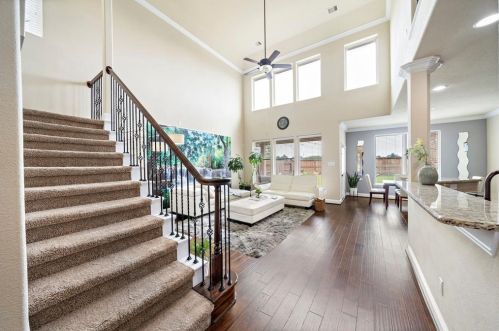 27611 Halls Farms Ln, Fulshear, TX 77441-1429