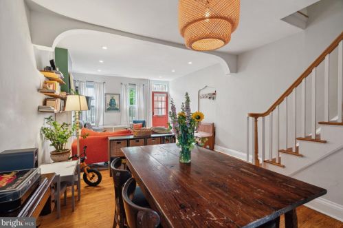 828 Judson St, Philadelphia PA  19130-1922 exterior