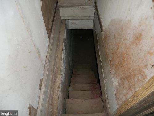 3311 16th St, Philadelphia PA  19140-4902 exterior