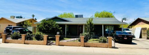 6414 Avalon Dr, Phoenix, AZ 85033-5710