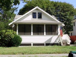 56 Freeman St, Newton, MA 02466-1206