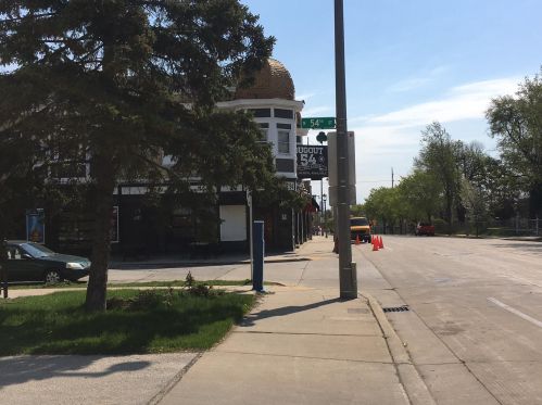 5410 Blue Mound Rd, Milwaukee WI 53208 exterior