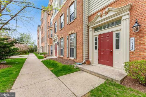 5713 Callcott Way, Alexandria, VA 22312-4081