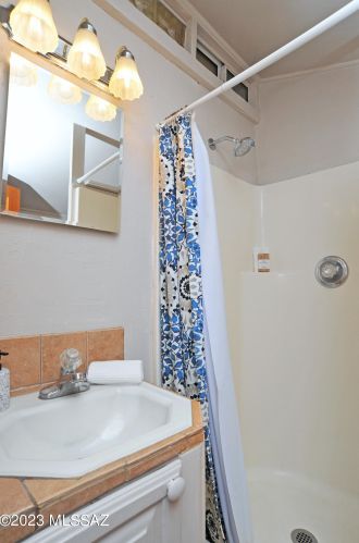 3519 Camden St, Tucson AZ  85716-3619 exterior