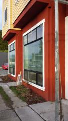 5526 Roosevelt Way, Seattle WA  98105-3631 exterior