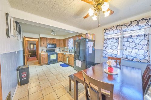 7961 Kildare Ave, Chicago IL 60652-2211 exterior