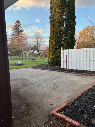 20600 Ross Pkwy, Big Rapids MI  49307-9796 exterior