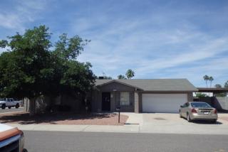 3210 Monica Ave, Phoenix AZ  85032-2070 exterior