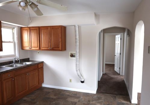 5030 25th Ave, Gary IN  46406-3210 exterior