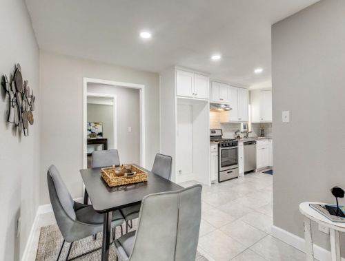 832 Emberwood Dr, Dallas TX 75232-3941 exterior