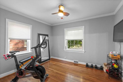 6455 Lansdowne Ave, Saint Louis MO 63109-2009 exterior