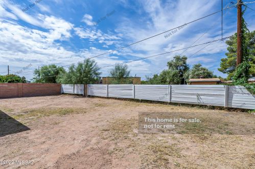 5710 Irving Ave, Tucson AZ 85711-6241 exterior
