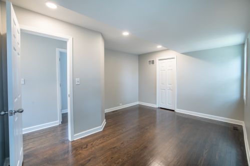 4572 Melvina Ave, Chicago IL  60630-3014 exterior