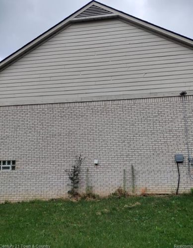 41279 Scarborough Ln, Novi MI 48375-2892 exterior