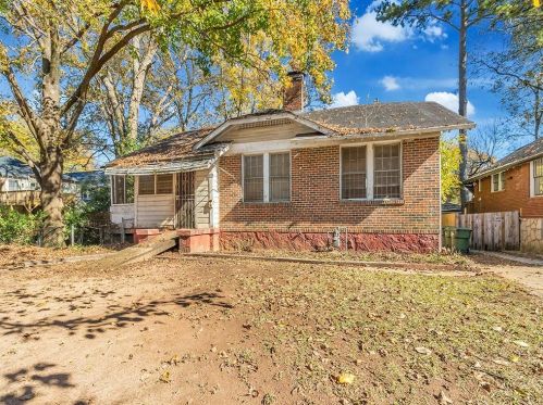 1362 Hartford Ave, Atlanta, GA 30310-4224