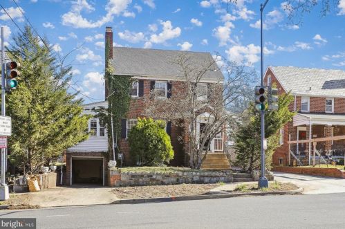 5415 Capitol St, Washington, DC 20011-2403