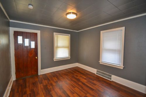 2065 58th St, Milwaukee WI  53219-1539 exterior