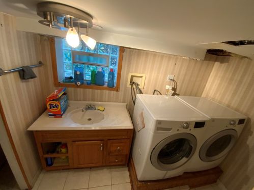 2924 Natoma Ave, Chicago IL 60707-3918 exterior