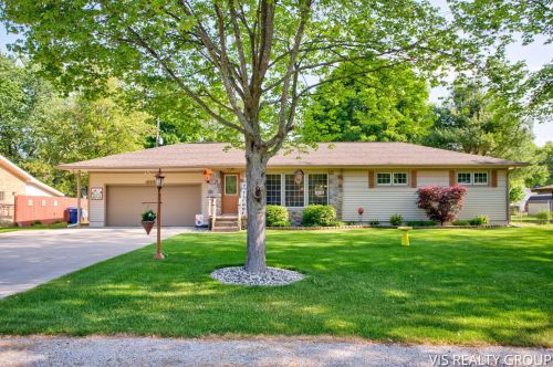 2172 Mary Ave, Meskegon, MI 49444-4521