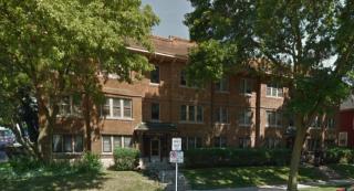 2856 Bartlett Ave, Milwaukee WI  53211-3548 exterior