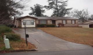2706 Bob White Ct, Hephzibah, GA 30815-6427