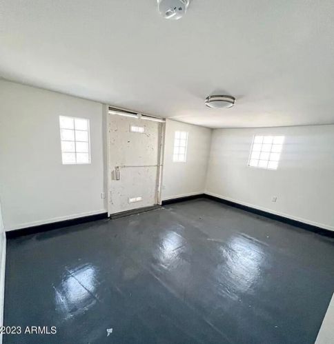 1314 Brill St, Phoenix AZ  85006-2815 exterior