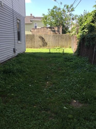 126 William St, Springfield MA  01105-2314 exterior