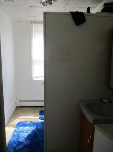 57 Judith St, Providence RI 02909-2936 exterior