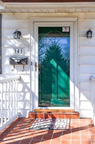 141 Cottage Ave, Saint Louis MO 63113-2106 exterior