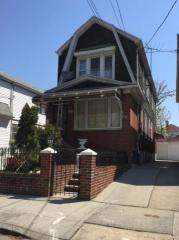 757 45th St, Brooklyn NY  11203-5719 exterior
