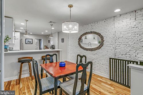 1223 Ellsworth St, Philadelphia PA 19146-2812 exterior