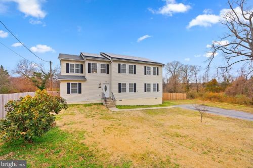 14409 Livingston Rd, Accokeek, MD 20607-2805