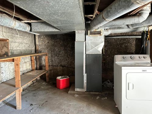 1915 Chestnut St, Withers Mill MO 63401-3811 exterior