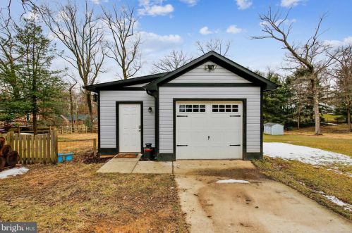 149 Adams St, Rockville MD 20850-2315 exterior