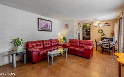 4625 13 St, Tucson AZ 85719-6109 exterior