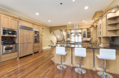 836 Miller St, Chicago IL  60607-4207 exterior