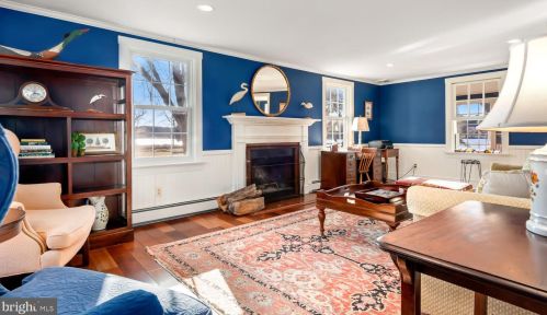 23704 Mount Pleasant Landing Cir, Saint Michaels MD 21663-2516 exterior