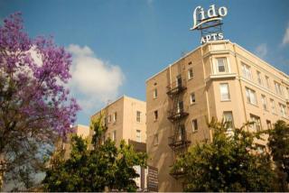 6500 Yucca St, Los Angeles CA  90028-4925 exterior