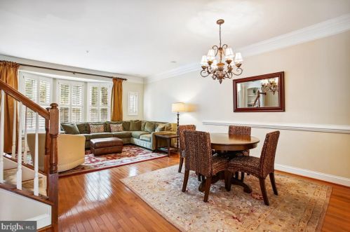 507 Pendleton St, Alexandria VA 22314-1903 exterior