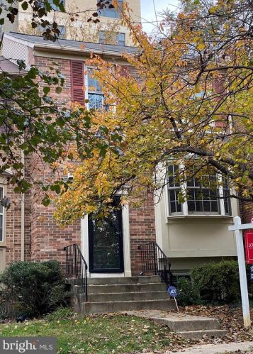 10962 Rampart Way, Silver Spring, MD 20902-4766