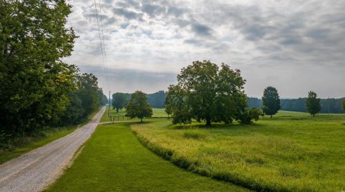 572 Spring Cave Rd, Spring Bluff MO exterior