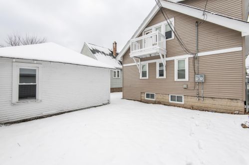 2834 57th St, Milwaukee, WI 53210-1533