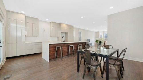 1837 Mozart St, Chicago IL 60647-5111 exterior