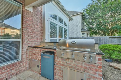 14602 Laurenwood Ct, Humble TX 77396-3786 exterior