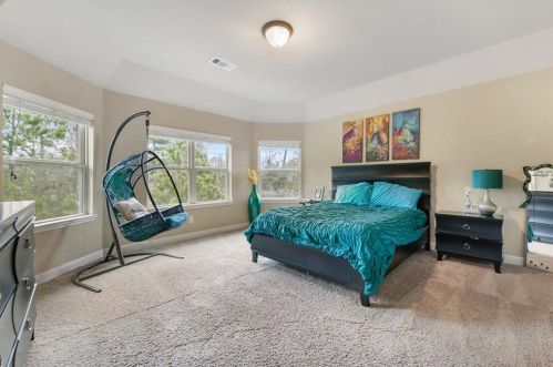 1218 Welland Way, Humble TX 77339-1679 exterior